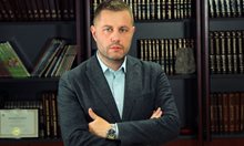 Георги Милков  обеща първа книга  през март догодина  за юбилея си