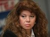Илияна Йотова: Борисов няма да се кандидатира за президент