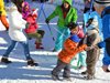 Хиляди отпразнуваха деня
на снега на Витоша