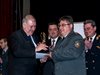 Шуменските пожарникари с извънредна награда за проявен героизъм в Хитрино