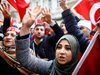 Турция, Европа и един стесняващ се хоризонт