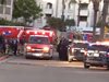 Мъж простреля седмина край басейн в Сан Диего (видео)