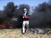 Нетаняху похвали армията след кървавите сблъсъци при границата с ивицата Газа