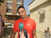 Шофьорът на джипа от боя във Велико Търново: Британецът ме нападна, не съм отвръщал с бой (Видео)