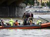 Капитанът на круизния кораб с обвинения за инцидента в Дунав