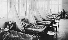 Големите карантини: Испанският грип вилнее три години, чума парализира Лондон за цели две