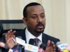 Адис Абеба обяви, че контролира столицата на щата Тигре