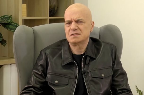 Слави: Кирил Петков ми прати смс във вечерта на ареста на Бойко Борисов (Видео)