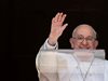 Папа Франциск предупреди за опасност от джендър теорията