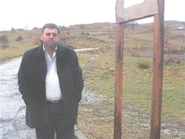Съдят екскмет за окрадена екопътека в Гела