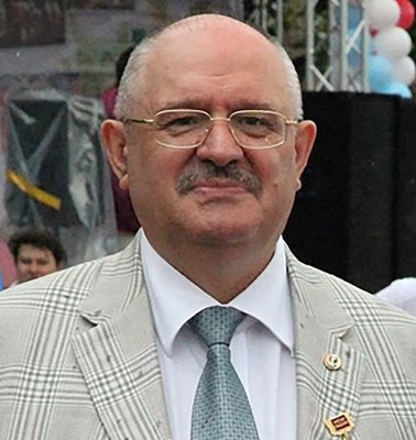 Евгений Миркин