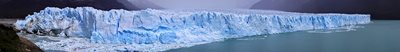 Учените предупреждават, че ледниците опасно се  топят. СНИМКА: Уикипедия