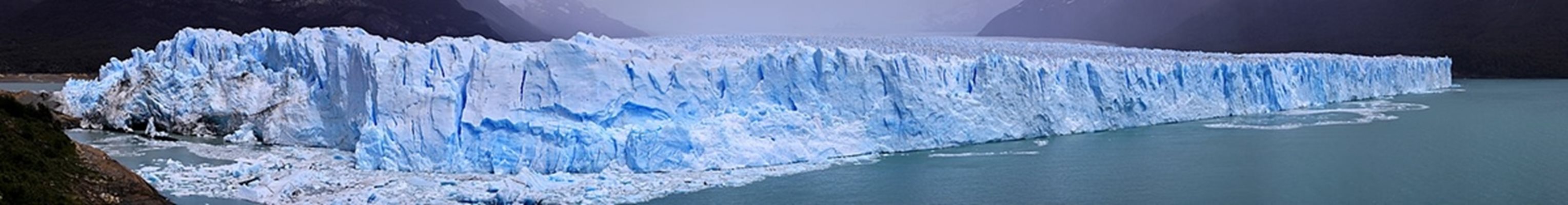 Учените предупреждават, че ледниците опасно се  топят.