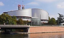 Русия бе осъдена в Страсбург заради нападение срещу активисти на "Грийнпийс". Москва трябва да плати 36 000 евро