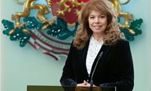 Номинацията на Сарафов показа провала на авторите на съдебната реформа