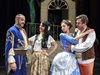 Абсолвенти от музикалната академия дебютират на търновска сцена в „Цигански барон”