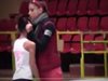 Шокиращо отношение на треньорка към състезателките й в Бургас (Видео)