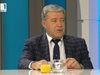 Генчо Начев: Новият здравен министър трябва да е диалогичен човек