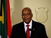 Президентът на Република Южна Африка Джейкъб Зума подаде оставка