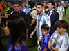Треньорът на Аржентина: Меси е най-великият в цялата история на футбола