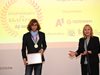 17-годишен стана единственият ученик в света, спечелил "двойно злато" от олимпиади по химия и биология