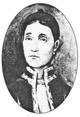 Мария Сиркова