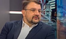 Настимир Ананиев: Борисов се опитва да потули бунт в ГЕРБ, като говори за пари за общини