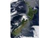 Мощен трус от 7,8 разлюля Нова Зеландия, заля я и цунами