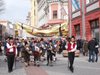 40 кукери и гайдари повеждат Дионисиевото шествие в Пловдив