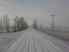 Община Русе търси компенсация от снегопочистваща фирма