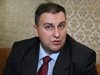 Емил Радев не подкрепи споразумението за директивата за огнестрелните оръжия

