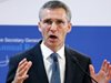 Столтенберг: Не се обсъжда участие на НАТО за решаване на севернокорейската криза