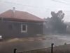 Частично бедствено положение е обявено в русенската община Сливо поле (Видео)