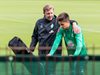 Треньорът на “Вердер” за Груев-младши: Бих му се доверил за Бундеслигата!
