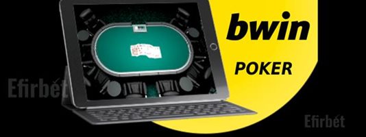 Как се играе покер през Bwin app?