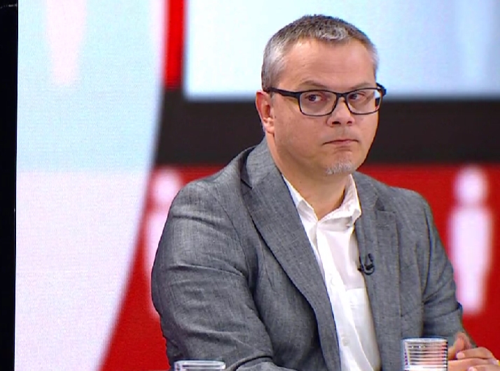Виктор Иванов: Димитър Главчев ще си остане на тази позиция