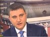 Горанов за интервюто на адвокат Мондешки и скандала с "двете каки": Това е истината за задкулисието (видео)