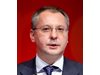 Станишев: Няма натиск от Брюксел за коалиция ГЕРБ-БСП