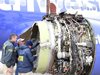 Жена загина при кацане на самолет в САЩ