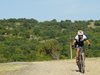 Рекорд с велосипед по пътя от връх Ком до нос Емине