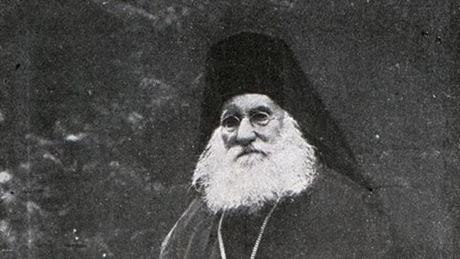 Митрополит Методи Кусев - най-великият българин, когото е раждала македонската земя