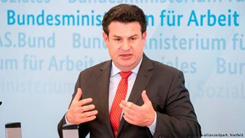 Германия ще наема от Турция работници за секторите хотелиерство и гастрономия