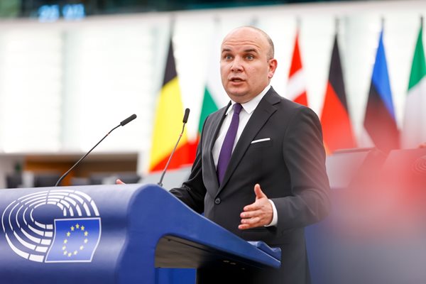 Илхан Кючук призова за незабавно приемане на България и Румъния в Шенген