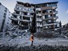 50 хиляди са загиналите при земетресенията през февруари в Турция