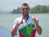 Бронзовият Емил Нейков: Във финалния спринт не съм си поел въздух