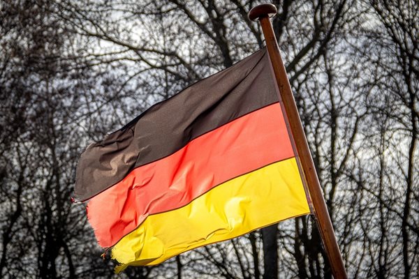Германия отчете най-високия брой престъпления срещу бежанци от 2016 г. насам