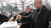 Епичните битки за МВР изпратиха Борисов 3 пъти премиер