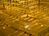 Златото  поскъпна с  8%, рекорд от  2008 г.