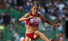 Хванатата с допинг Силвия Дънекова: Не мога да се боря срещу мафията в бели престилки