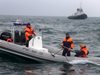 Вече са 12 намерените тела на мястото на крушението на Ту-154 в Черно море